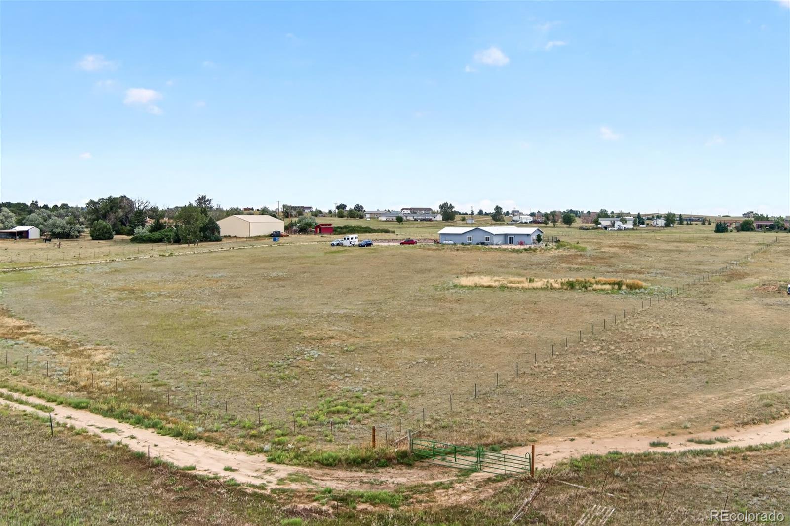 MLS Image #37 for 16075  jones road,peyton, Colorado