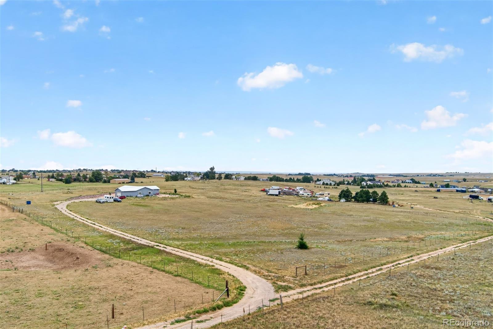 MLS Image #38 for 16075  jones road,peyton, Colorado