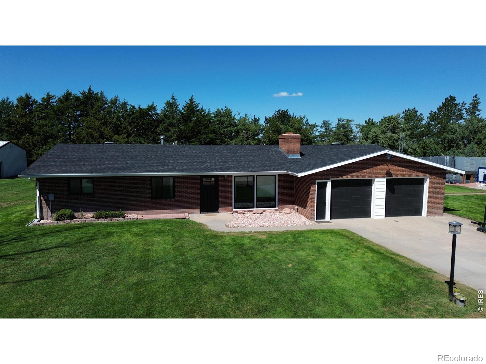 MLS Image #0 for 7525  county road m ,kirk, Colorado