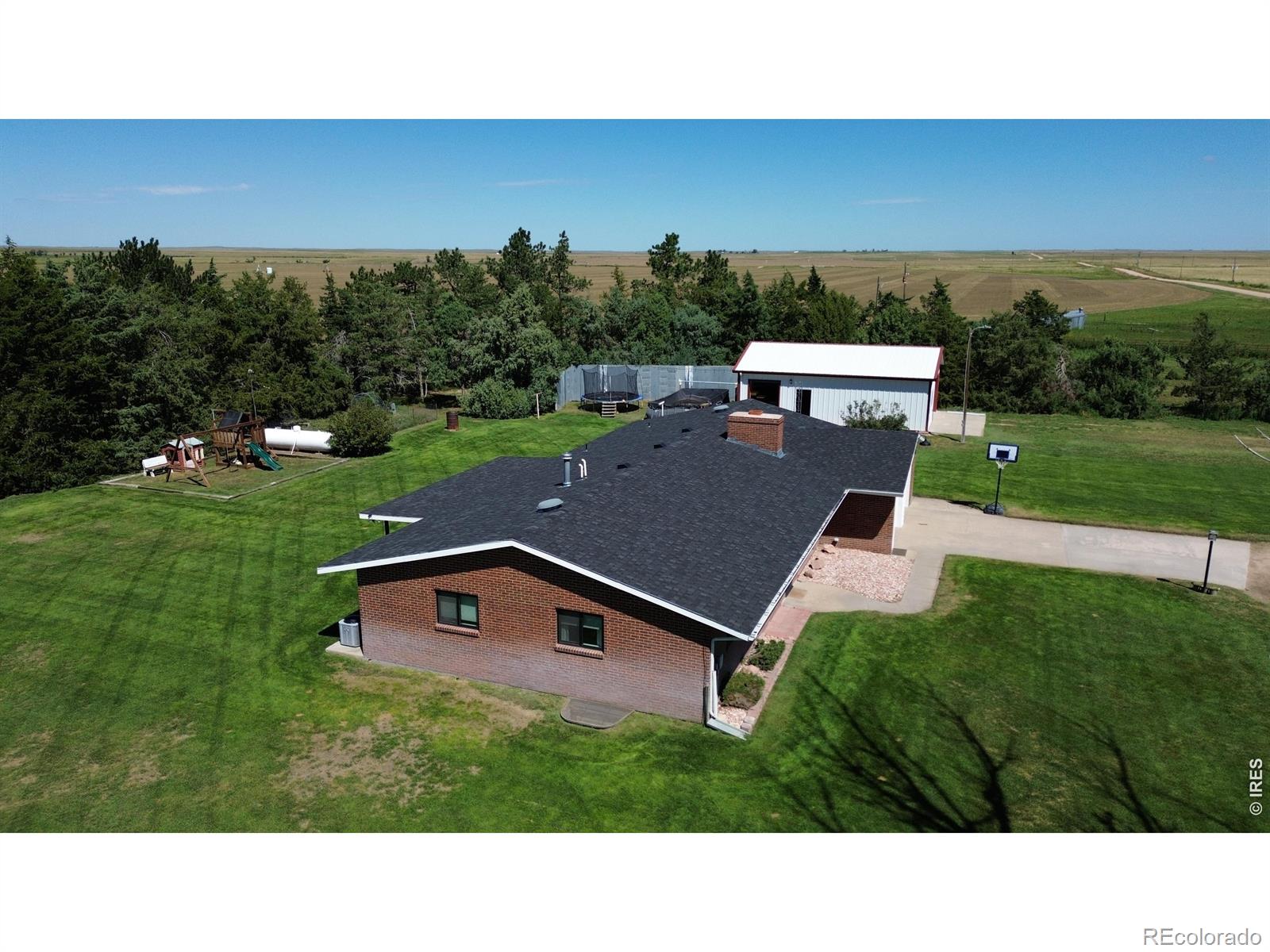 MLS Image #1 for 7525  county road m ,kirk, Colorado