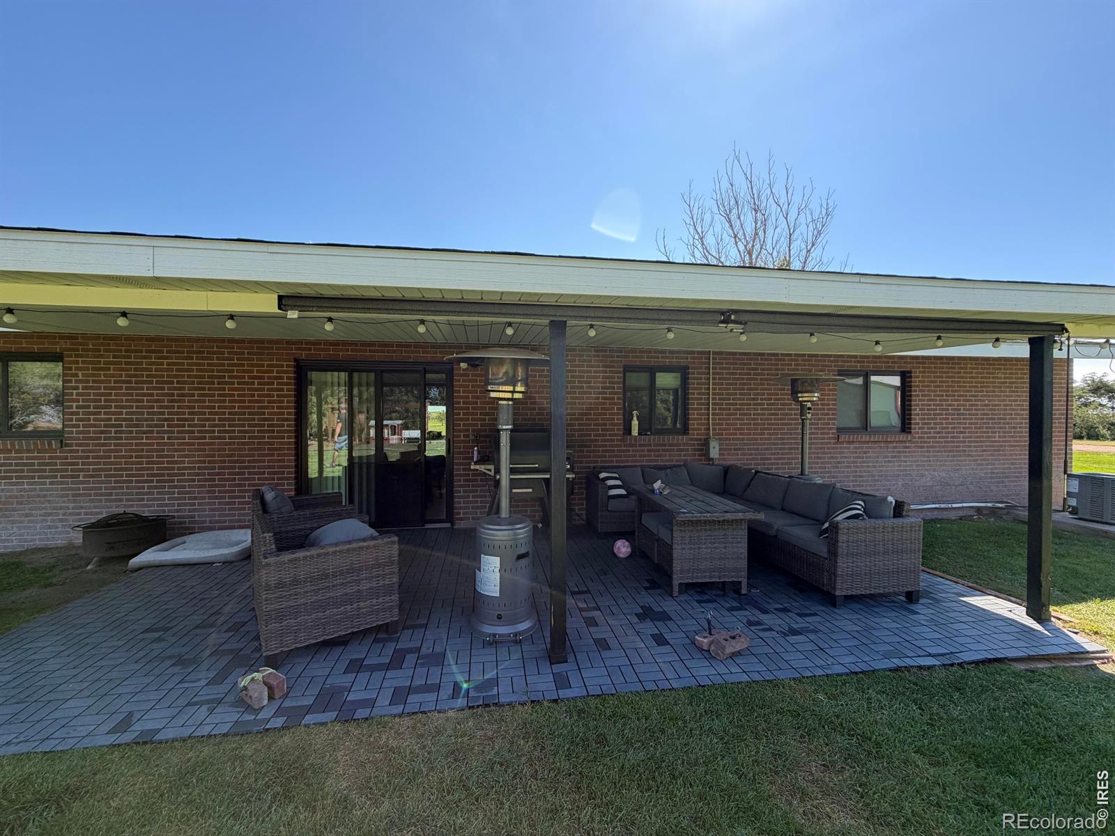 MLS Image #2 for 7525  county road m ,kirk, Colorado