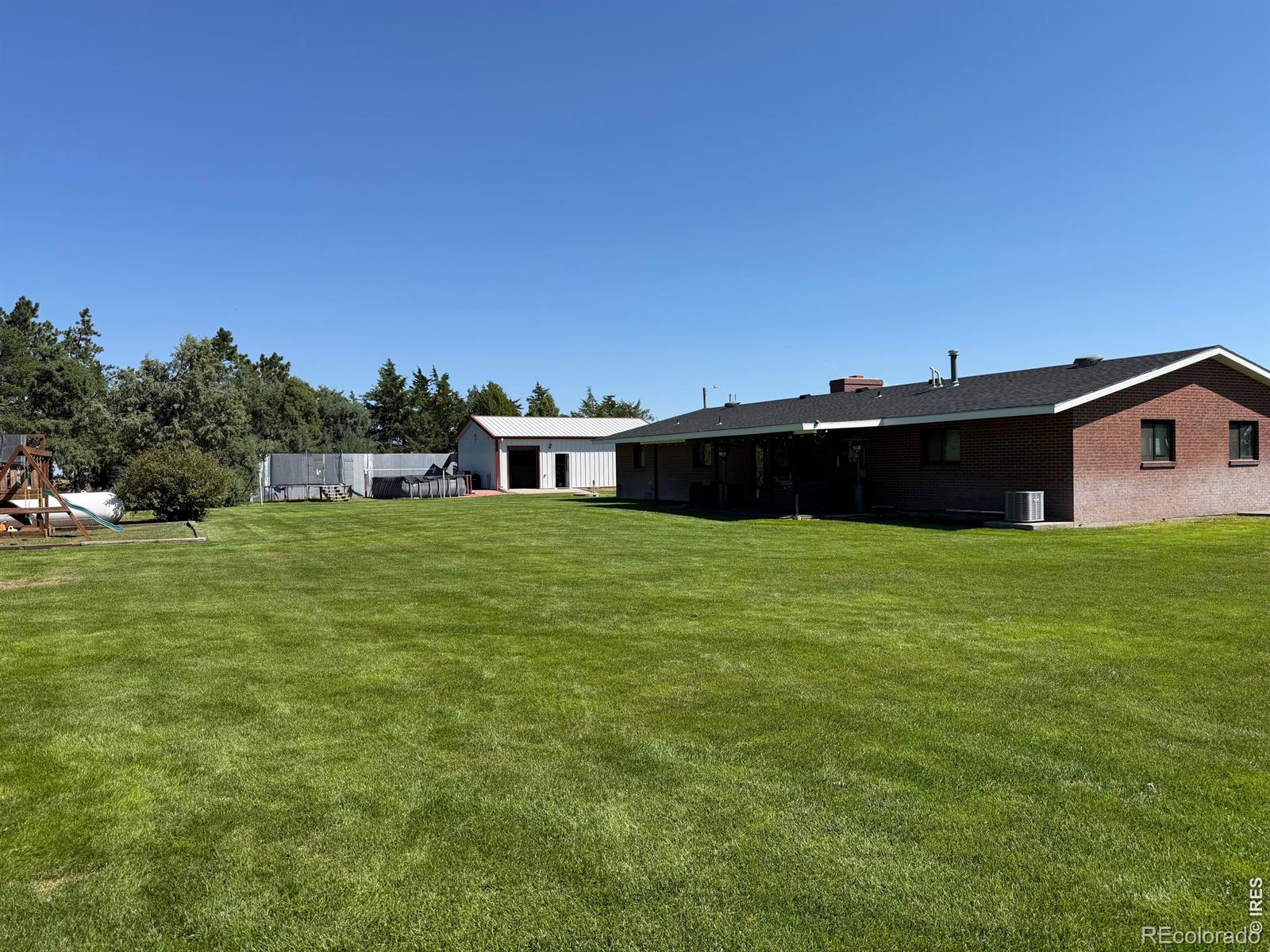 MLS Image #3 for 7525  county road m ,kirk, Colorado
