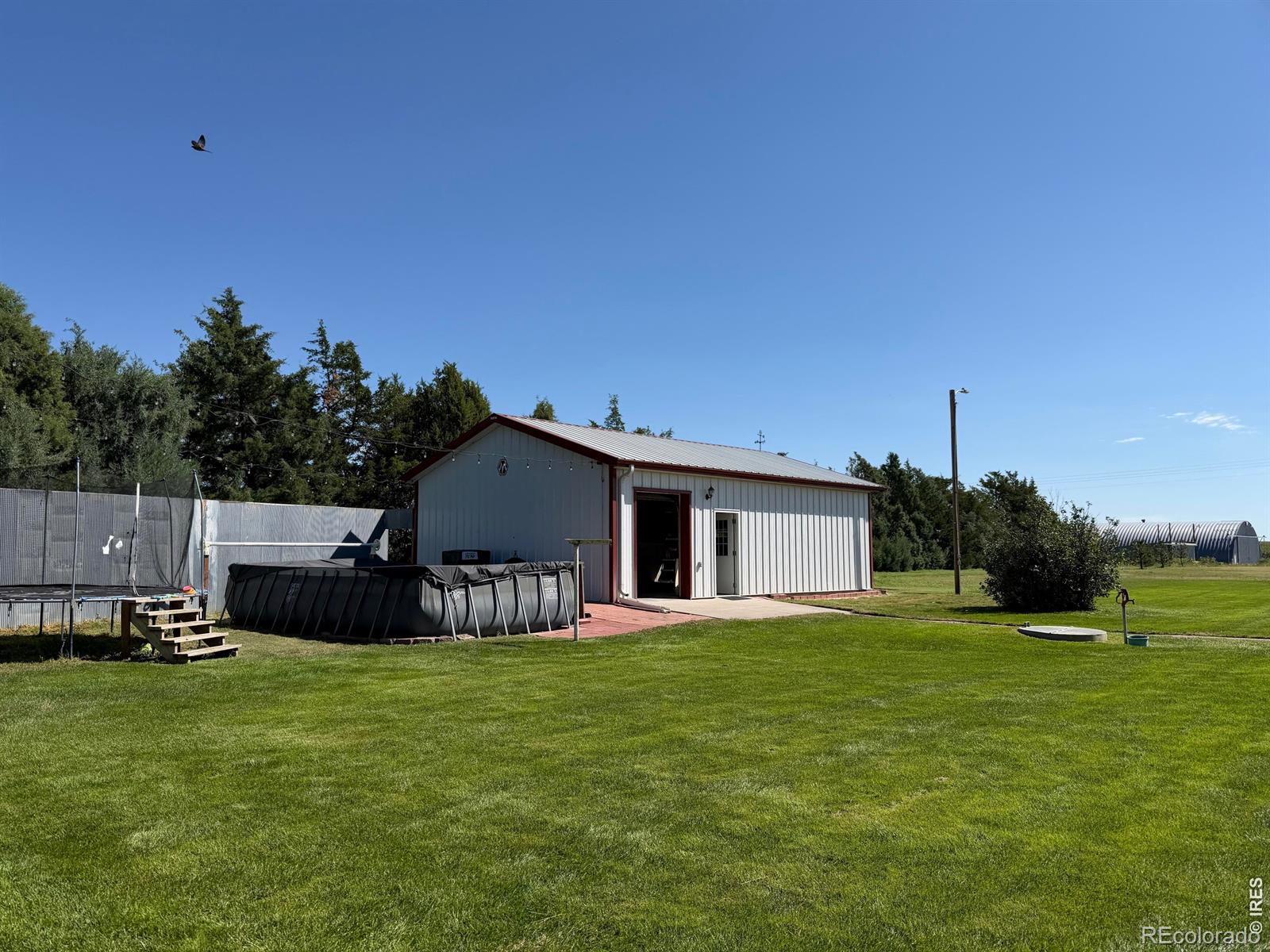 MLS Image #30 for 7525  county road m ,kirk, Colorado