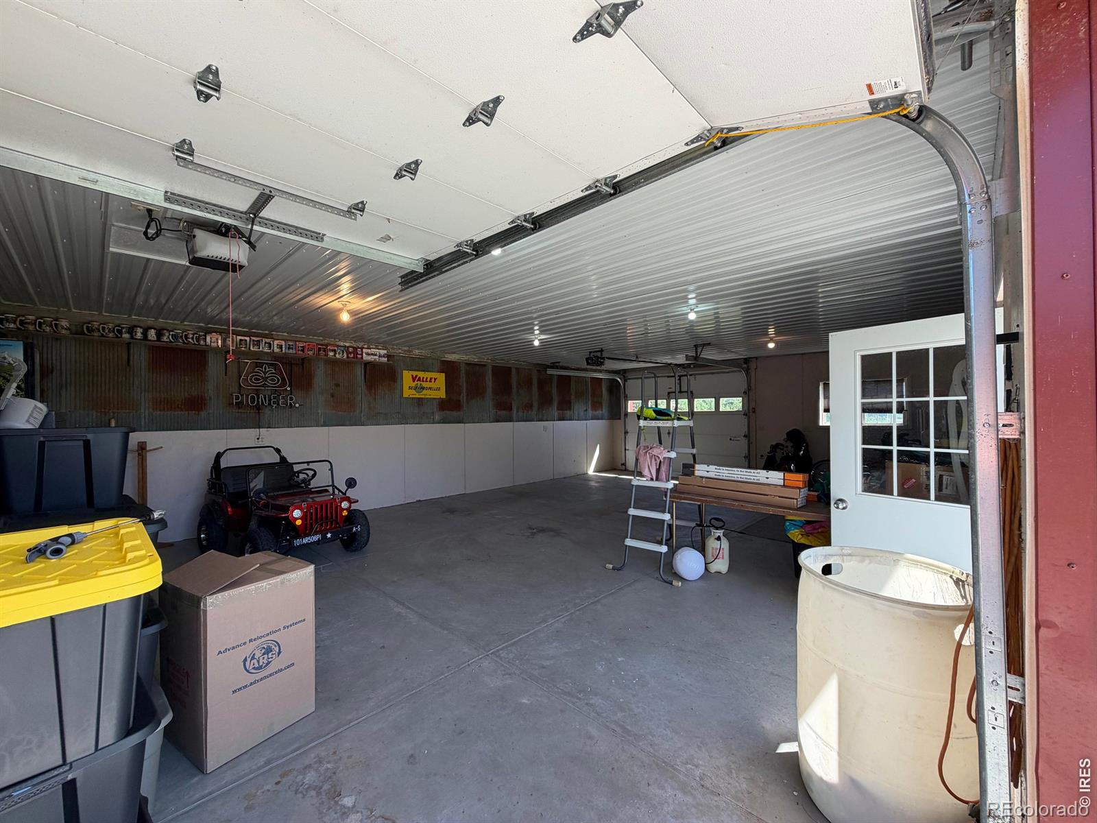 MLS Image #31 for 7525  county road m ,kirk, Colorado