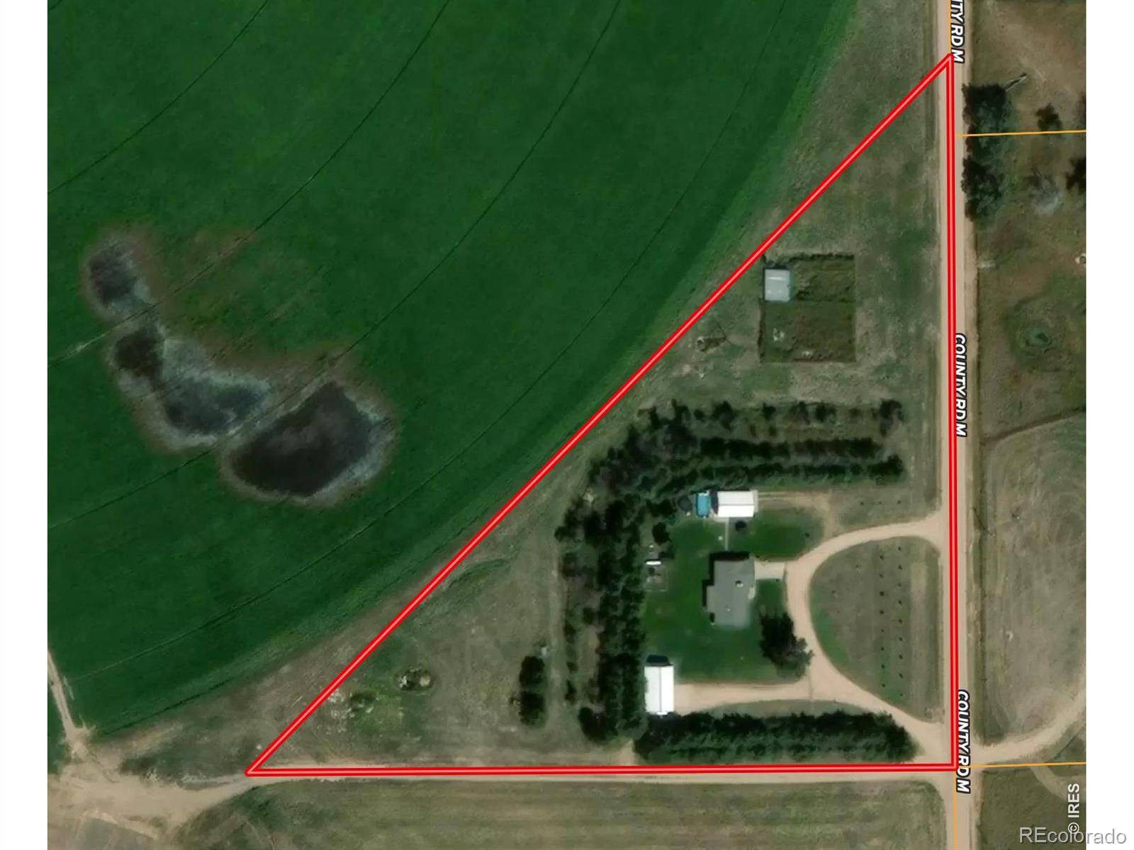 MLS Image #42 for 7525  county road m ,kirk, Colorado