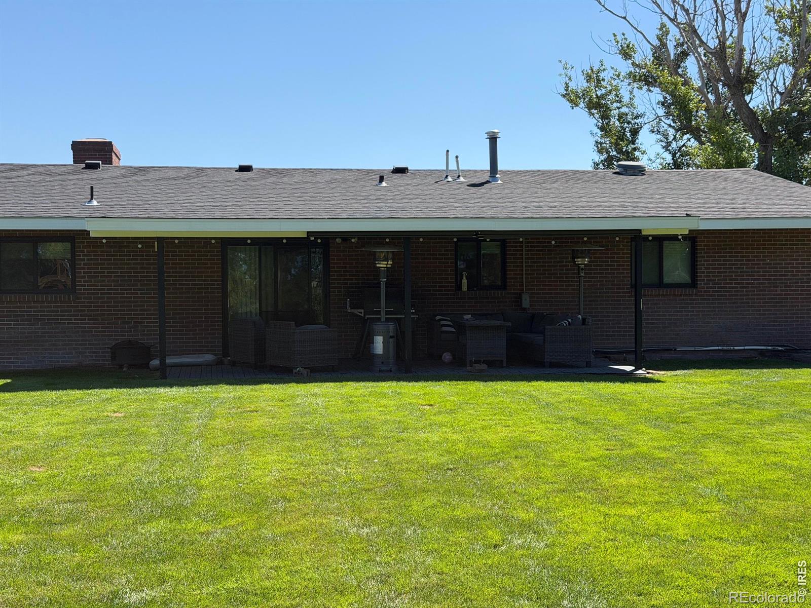 MLS Image #5 for 7525  county road m ,kirk, Colorado
