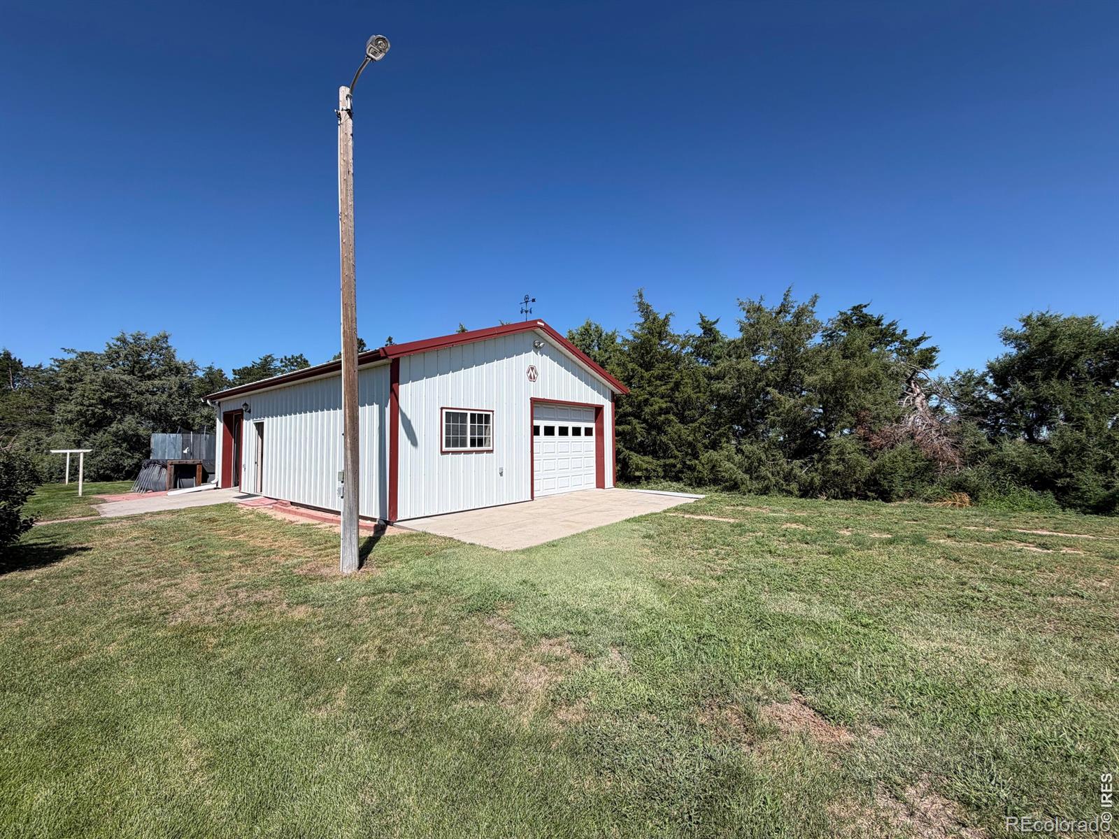 MLS Image #7 for 7525  county road m ,kirk, Colorado