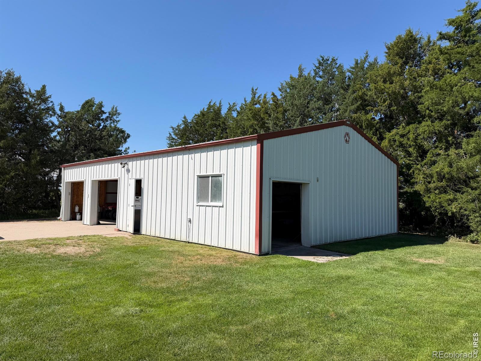 MLS Image #8 for 7525  county road m ,kirk, Colorado