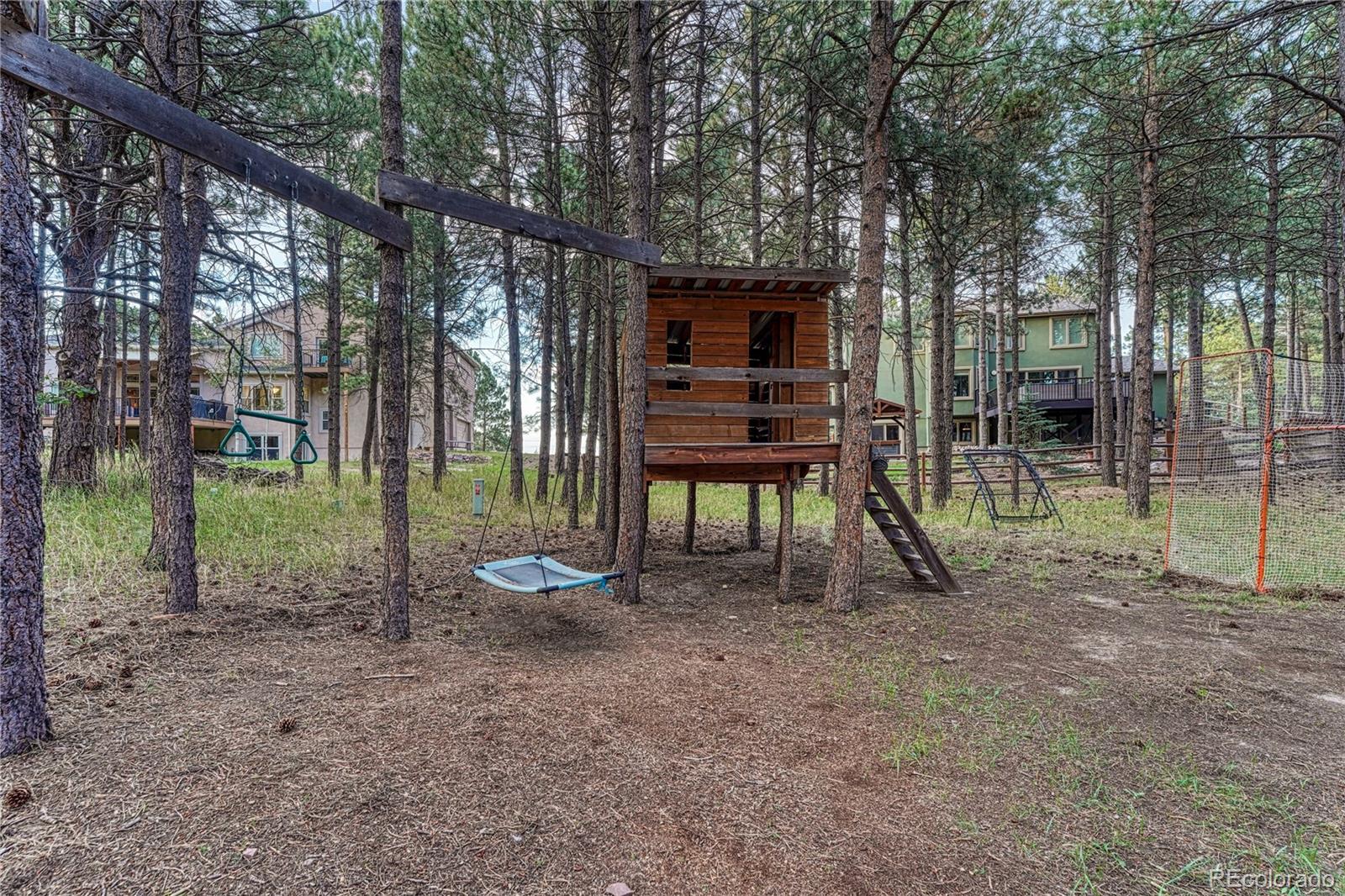 MLS Image #41 for 165  king arthurs knoll,monument, Colorado
