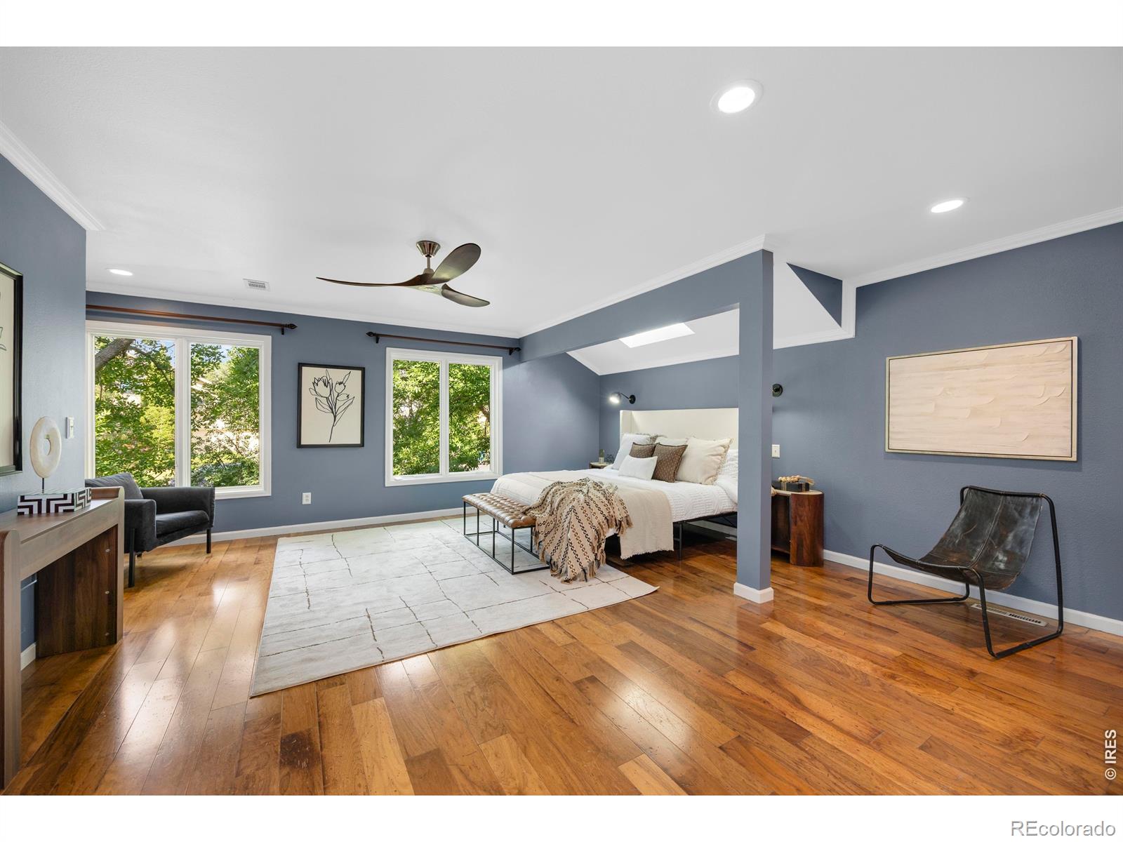MLS Image #11 for 501  sanddollar court,fort collins, Colorado