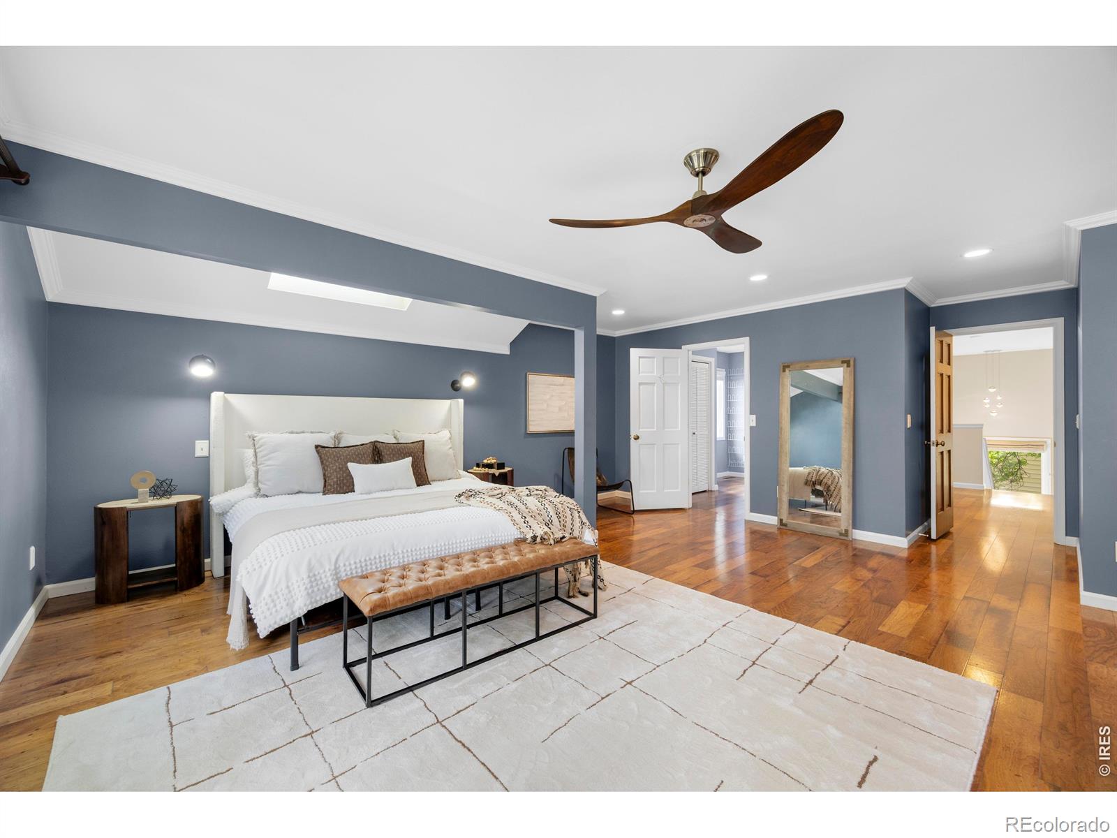 MLS Image #13 for 501  sanddollar court,fort collins, Colorado