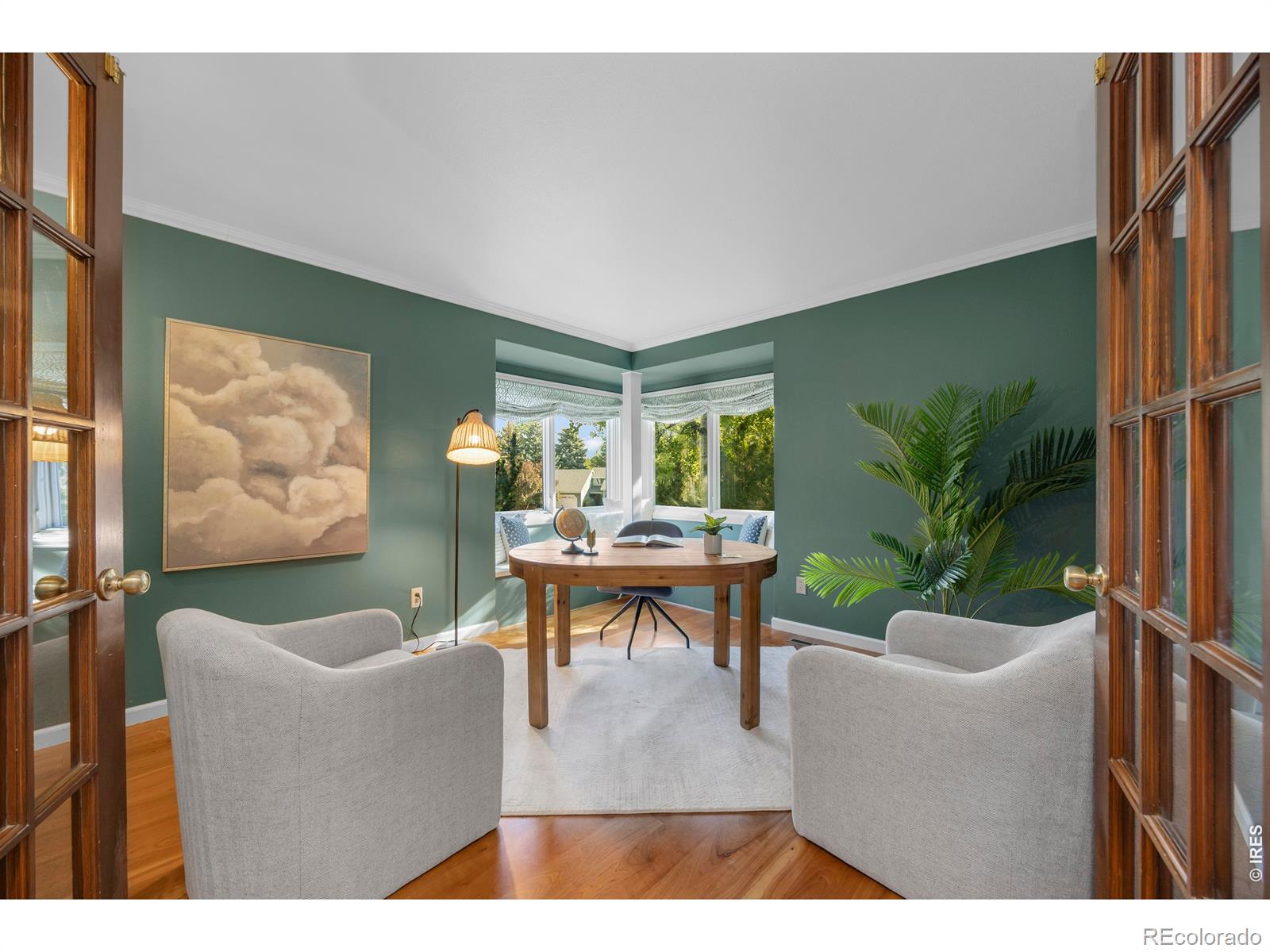 MLS Image #2 for 501  sanddollar court,fort collins, Colorado