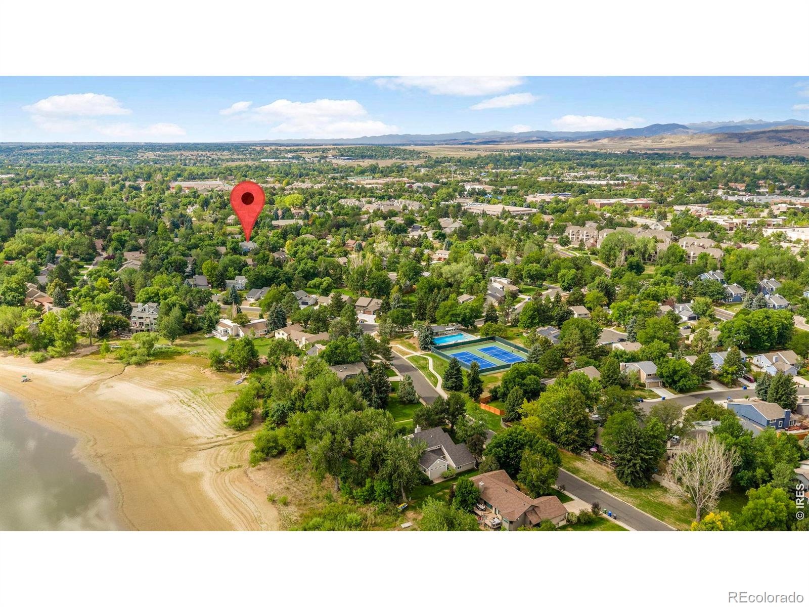 MLS Image #27 for 501  sanddollar court,fort collins, Colorado