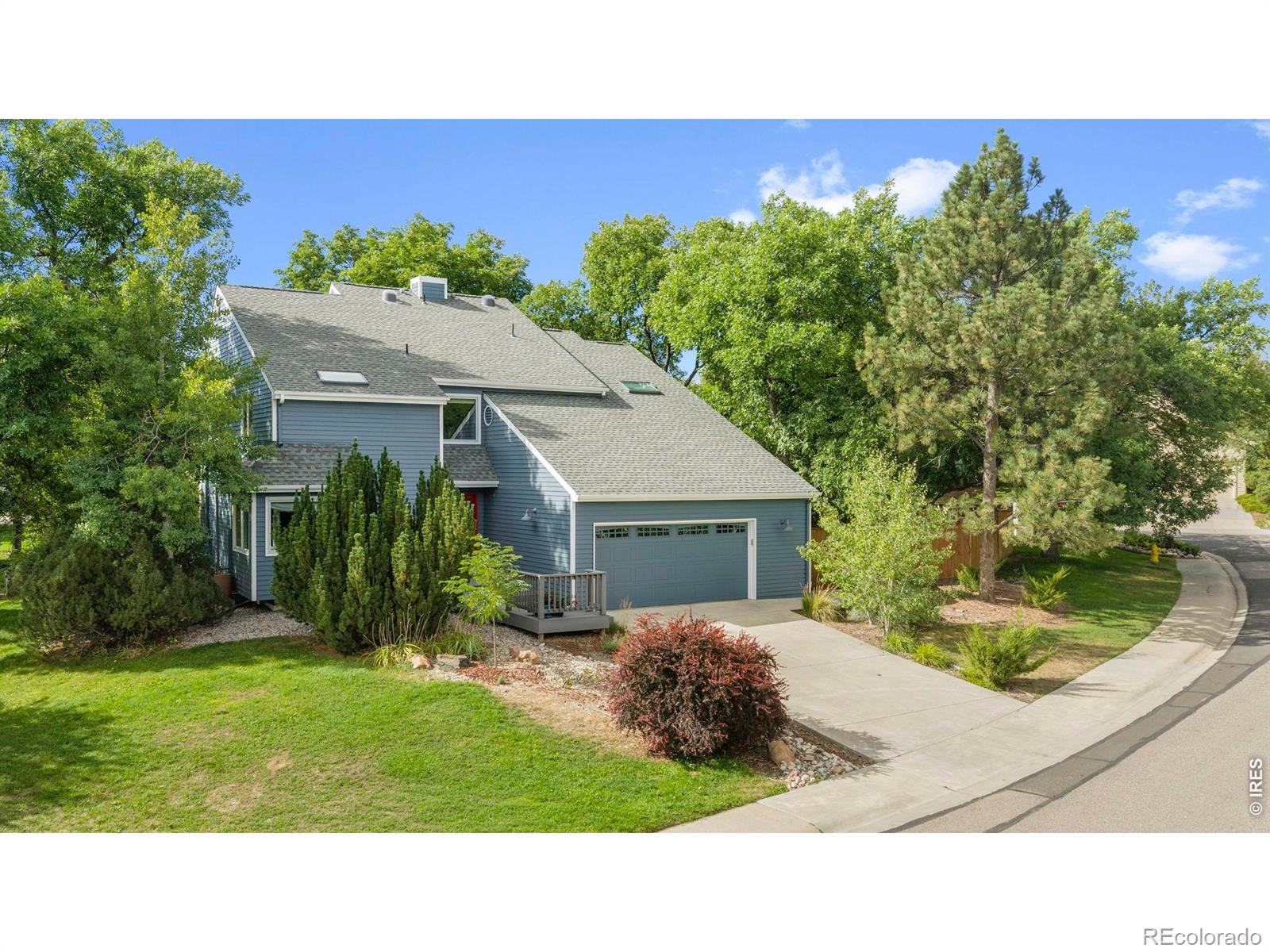 MLS Image #32 for 501  sanddollar court,fort collins, Colorado