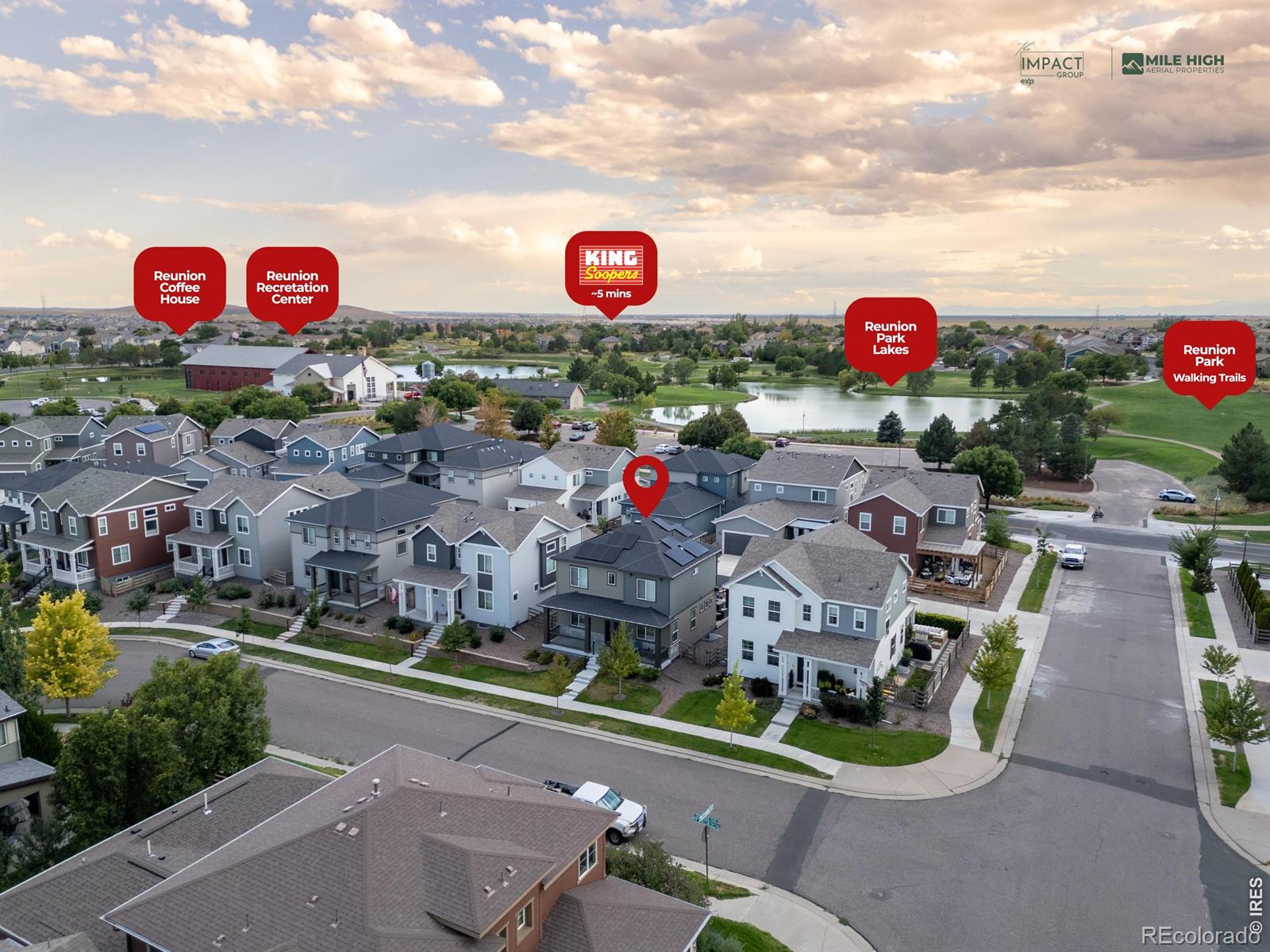 MLS Image #2 for 10622  truckee street,commerce city, Colorado