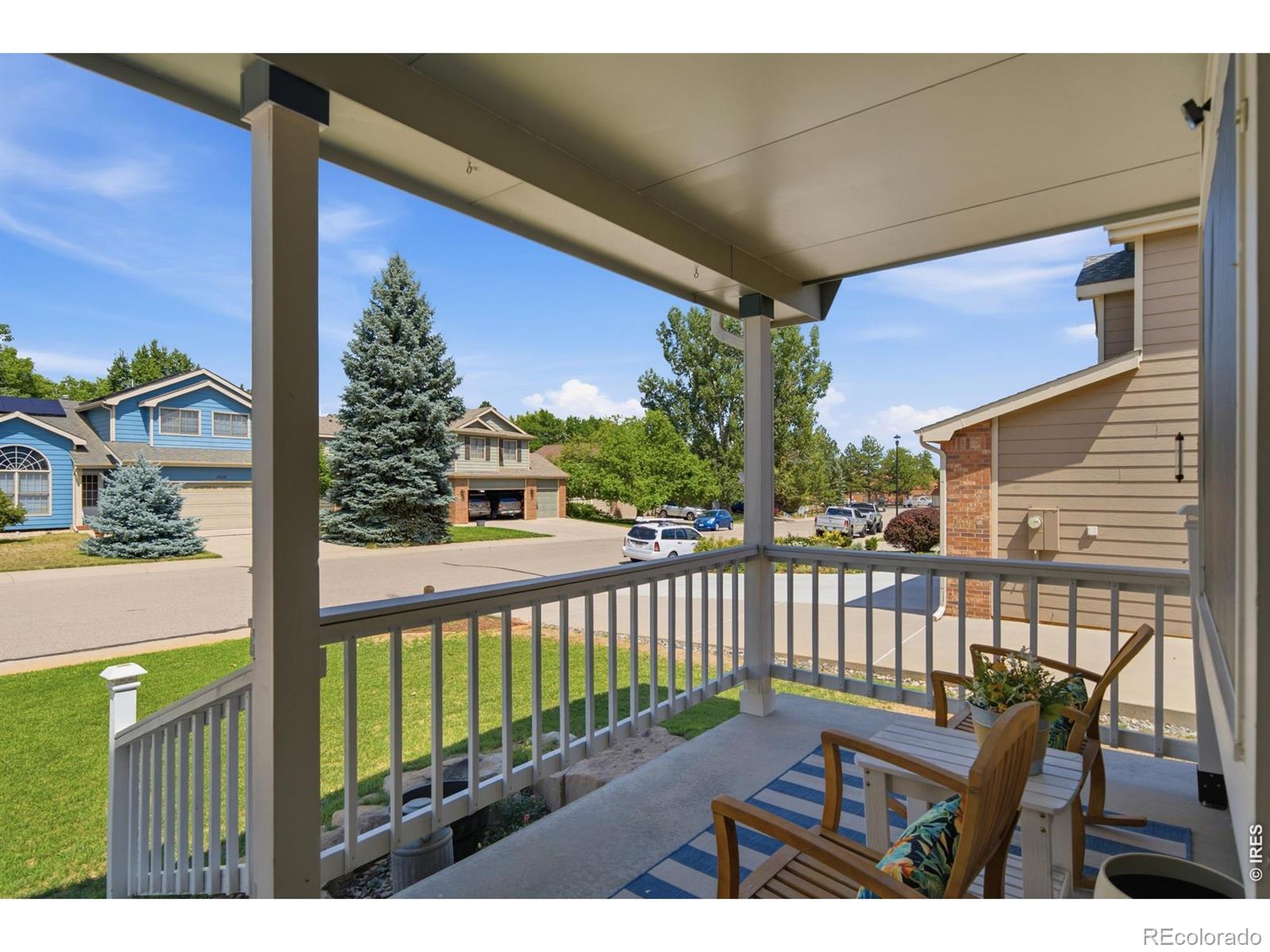 MLS Image #2 for 2331  hampshire court,fort collins, Colorado