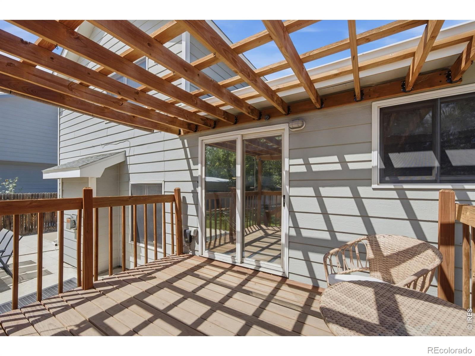 MLS Image #29 for 2331  hampshire court,fort collins, Colorado
