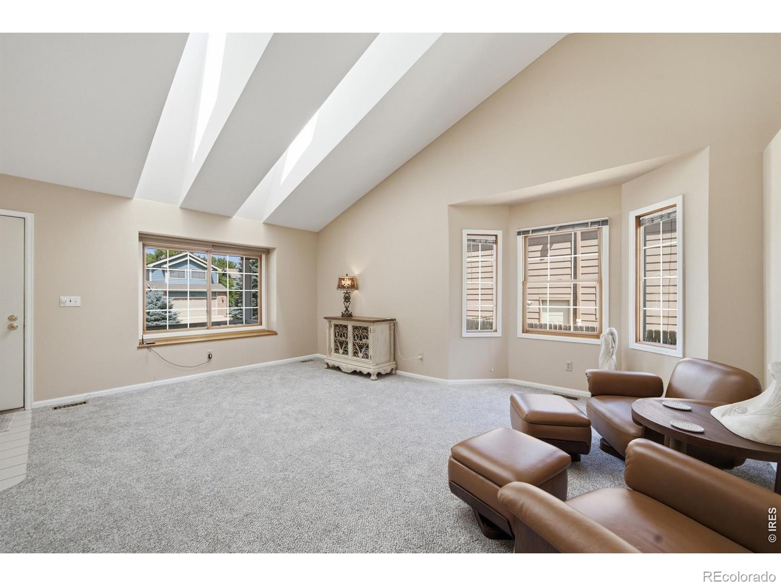 MLS Image #3 for 2331  hampshire court,fort collins, Colorado