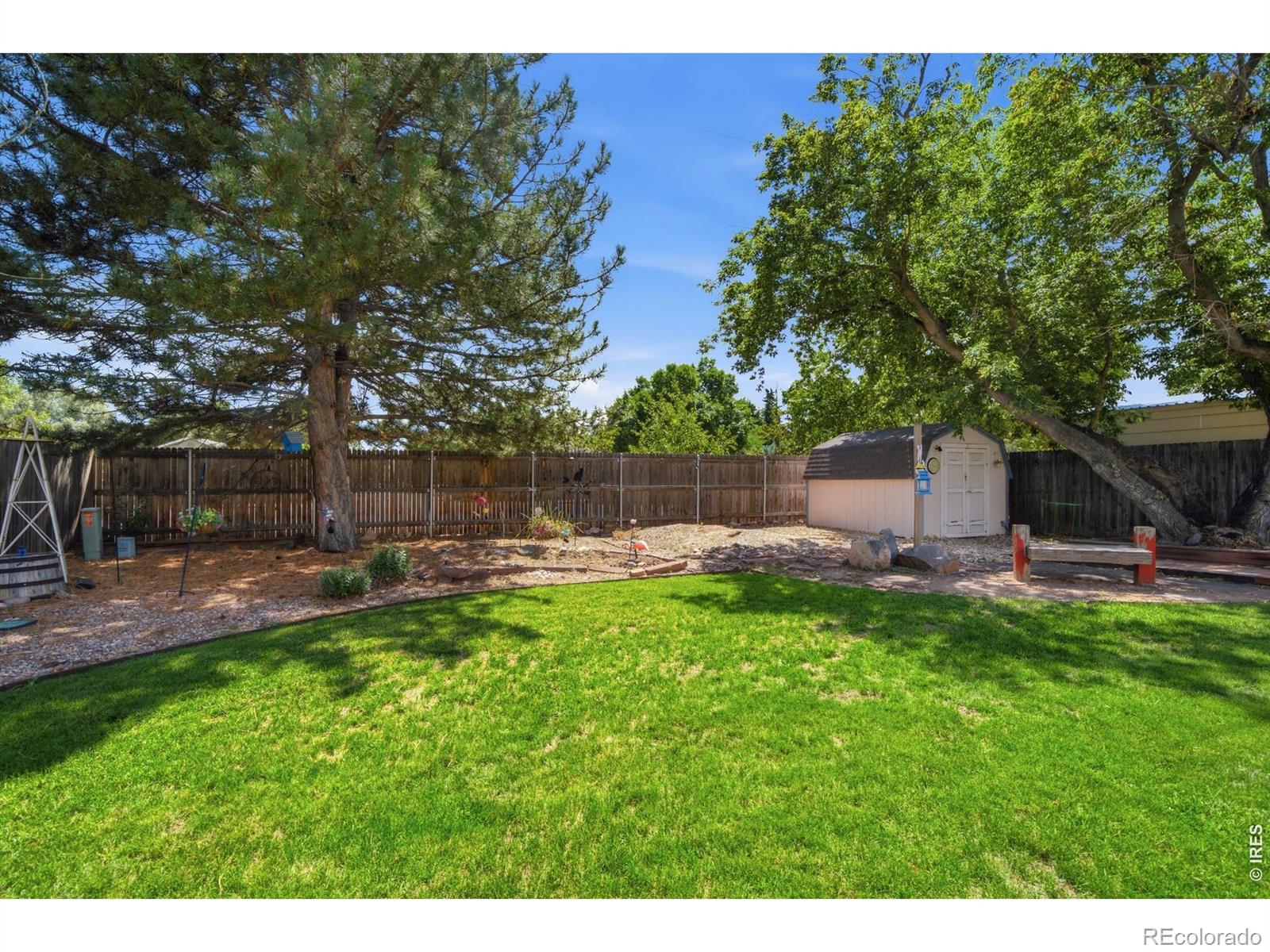 MLS Image #32 for 2331  hampshire court,fort collins, Colorado