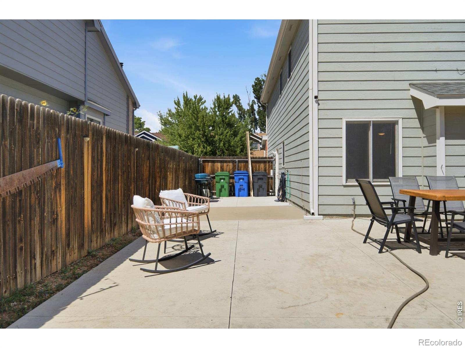 MLS Image #34 for 2331  hampshire court,fort collins, Colorado