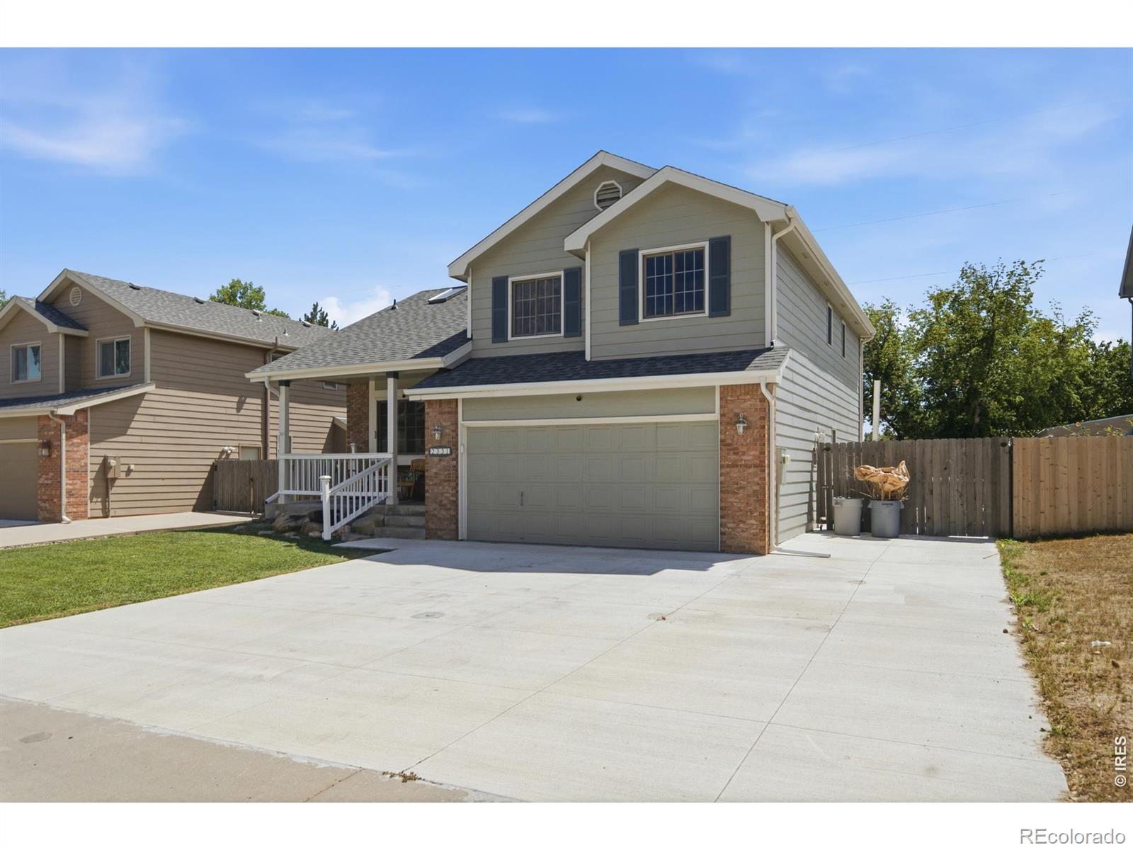 MLS Image #36 for 2331  hampshire court,fort collins, Colorado