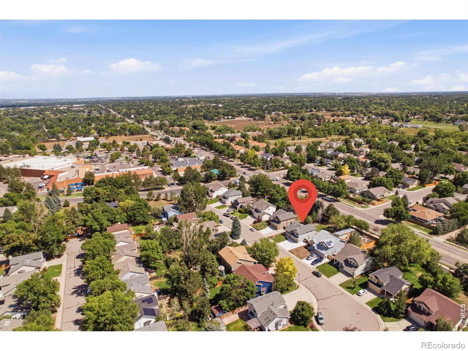 MLS Image #38 for 2331  hampshire court,fort collins, Colorado