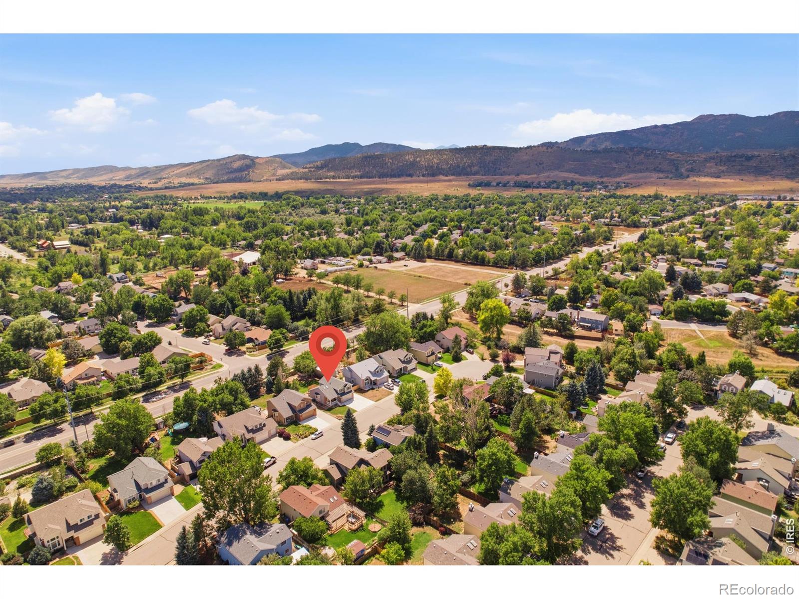 MLS Image #39 for 2331  hampshire court,fort collins, Colorado