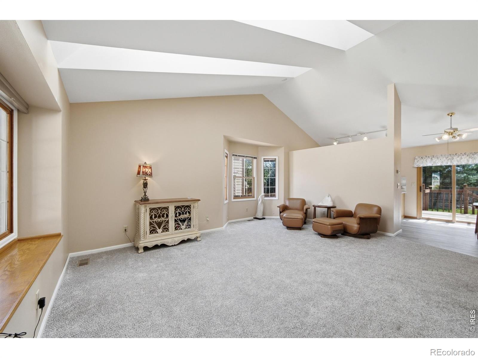 MLS Image #4 for 2331  hampshire court,fort collins, Colorado