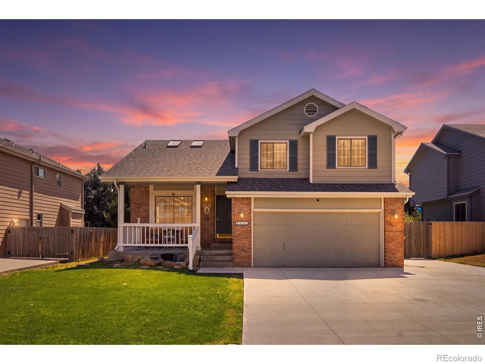MLS Image #40 for 2331  hampshire court,fort collins, Colorado