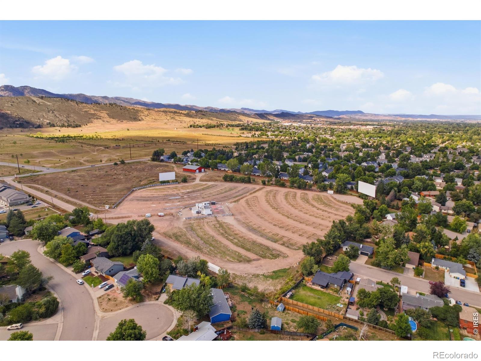 MLS Image #42 for 2331  hampshire court,fort collins, Colorado