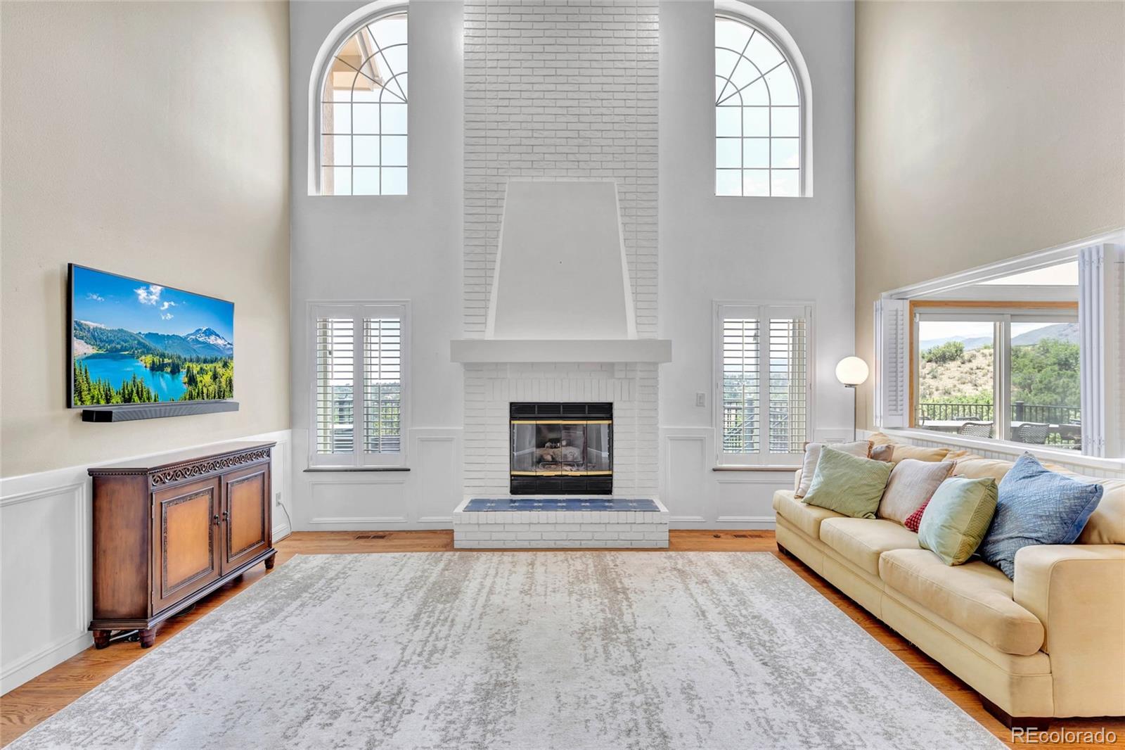 MLS Image #12 for 2565  kinderhook lane,colorado springs, Colorado