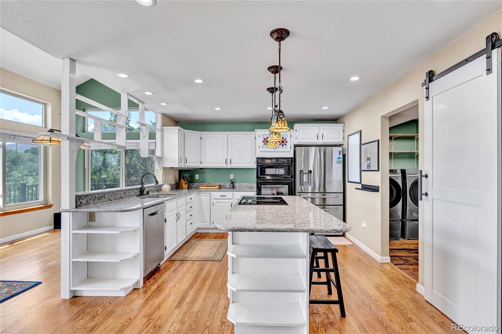 MLS Image #14 for 2565  kinderhook lane,colorado springs, Colorado