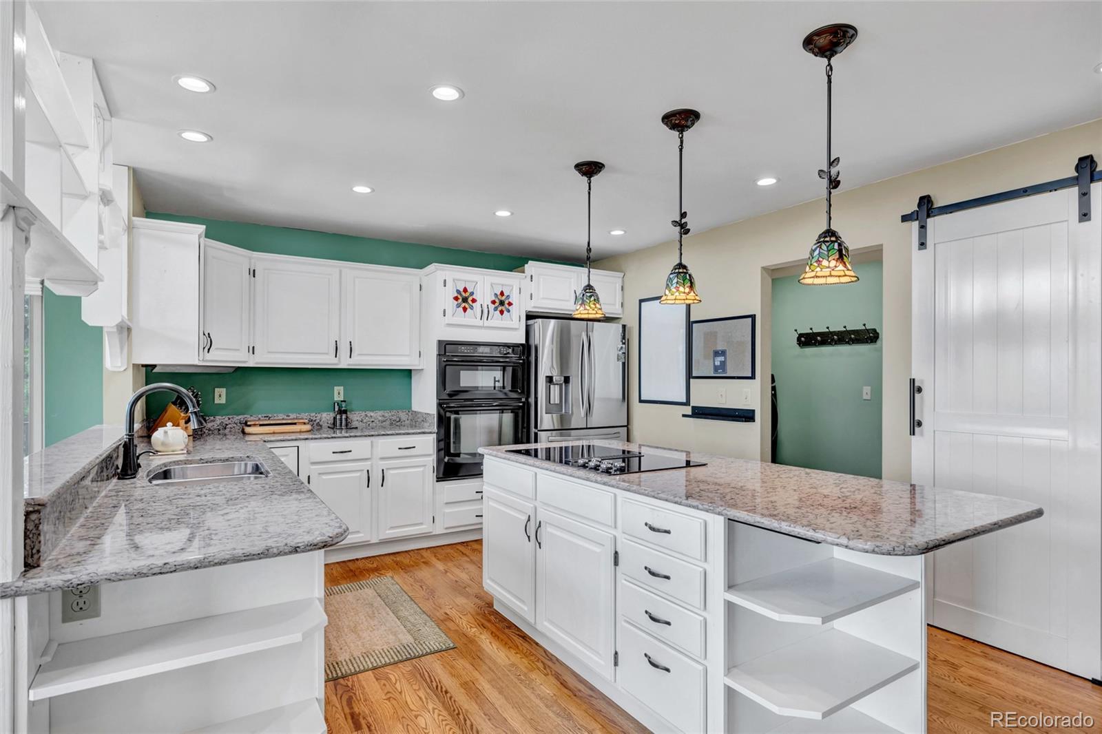 MLS Image #17 for 2565  kinderhook lane,colorado springs, Colorado