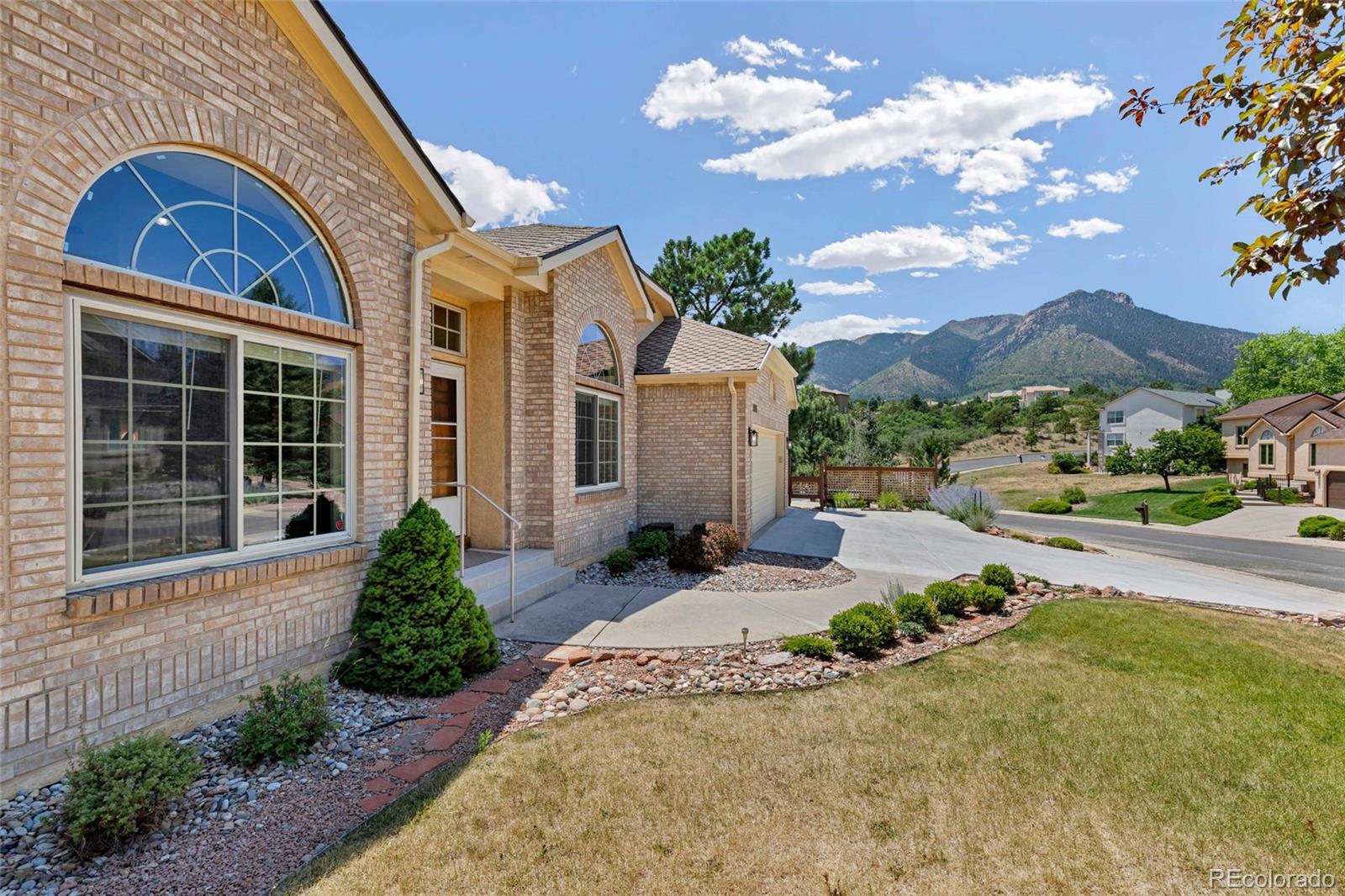MLS Image #8 for 2565  kinderhook lane,colorado springs, Colorado