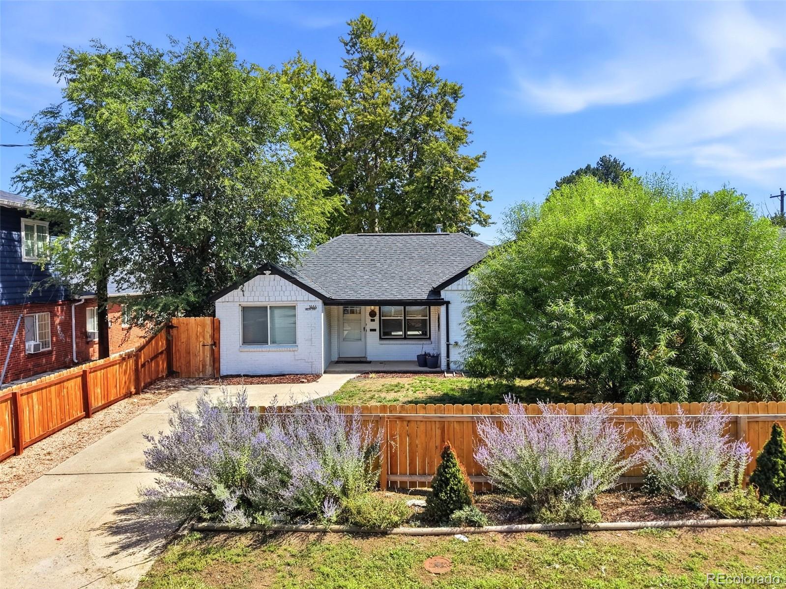 MLS Image #0 for 1444  willow street,denver, Colorado