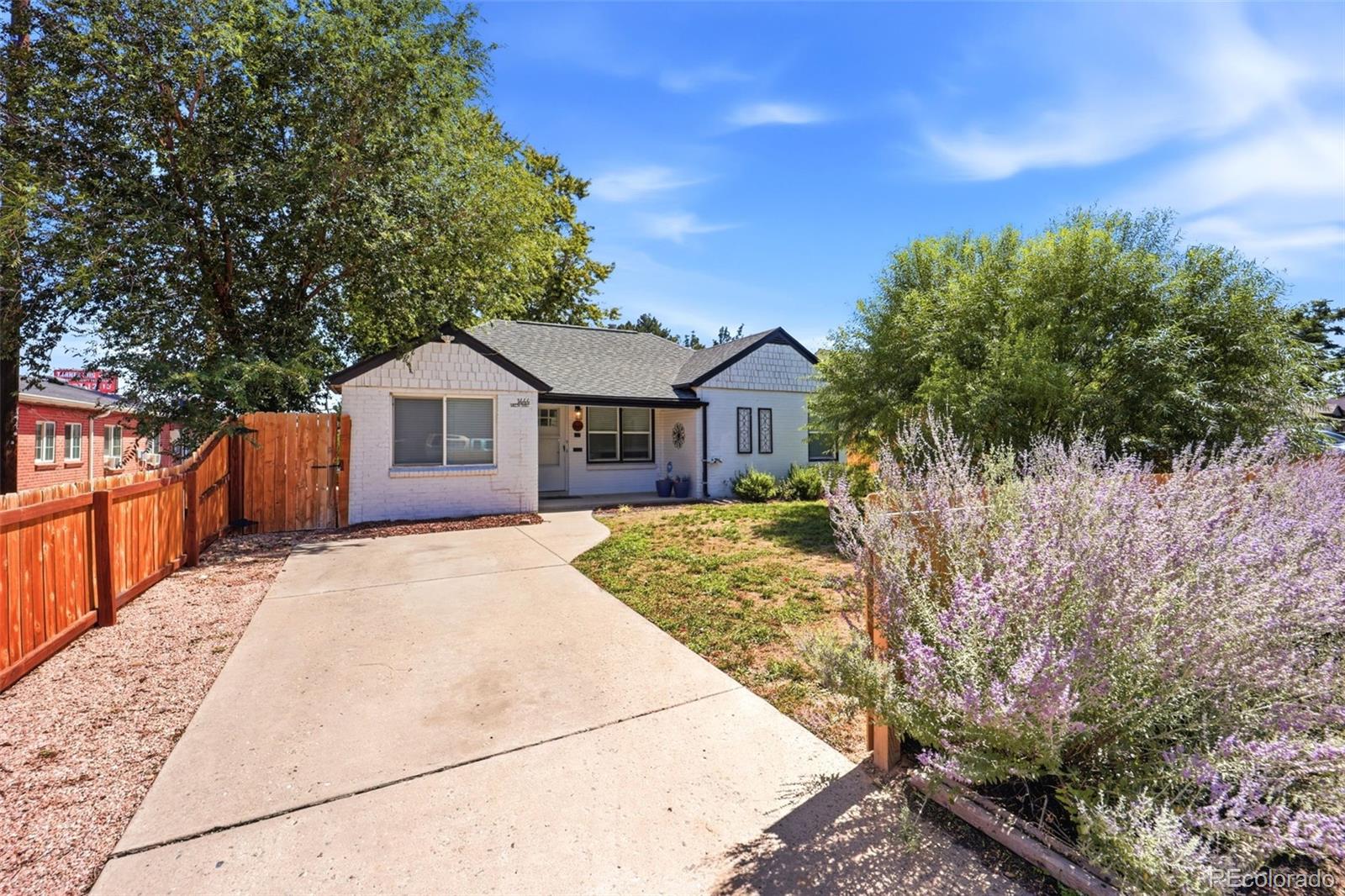 MLS Image #2 for 1444  willow street,denver, Colorado
