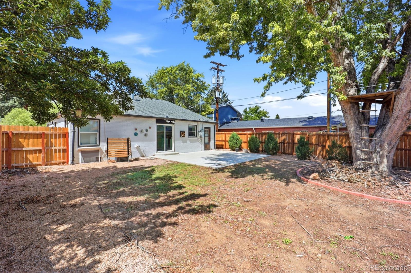 MLS Image #32 for 1444  willow street,denver, Colorado