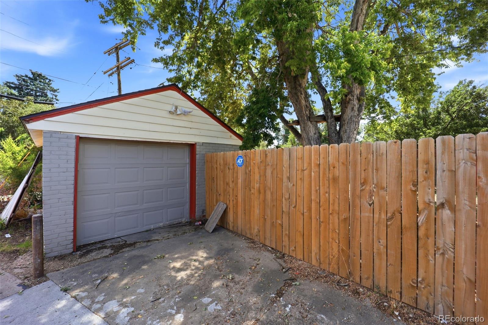 MLS Image #35 for 1444  willow street,denver, Colorado