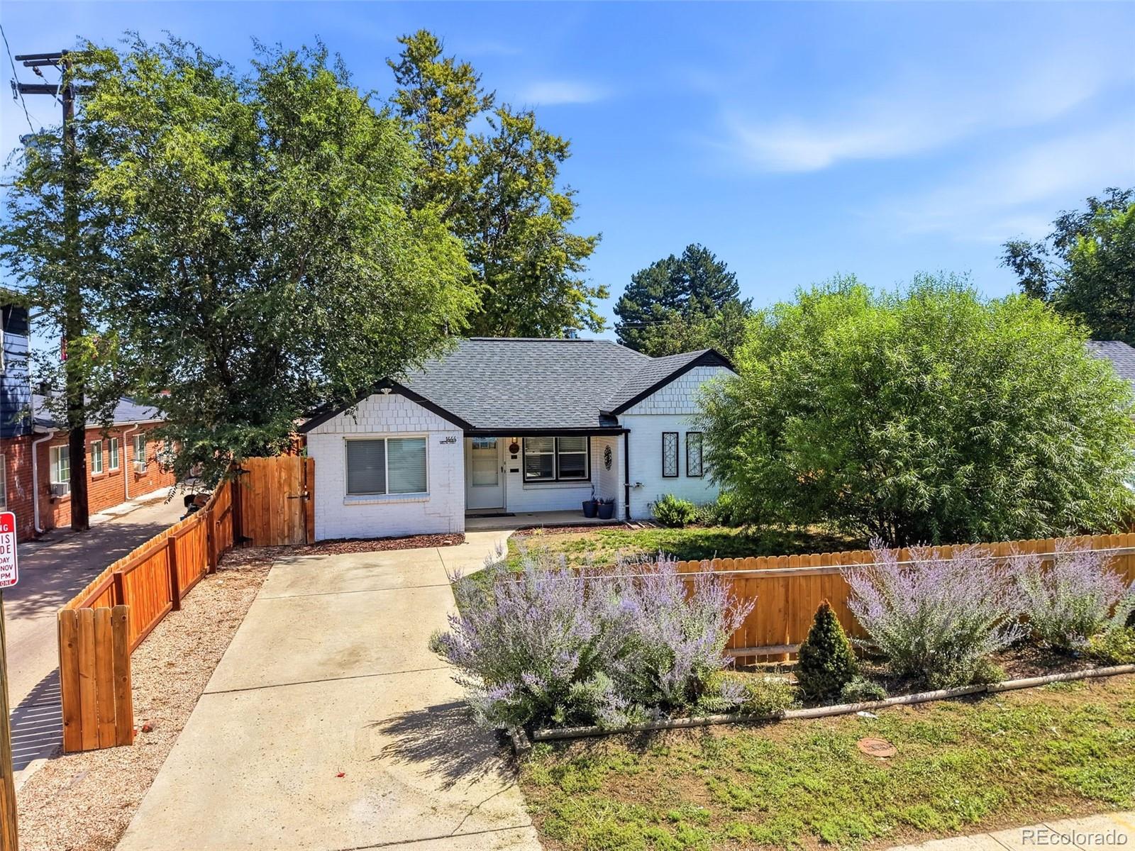 MLS Image #37 for 1444  willow street,denver, Colorado