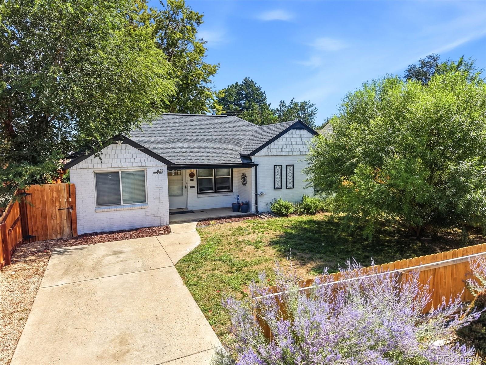MLS Image #38 for 1444  willow street,denver, Colorado