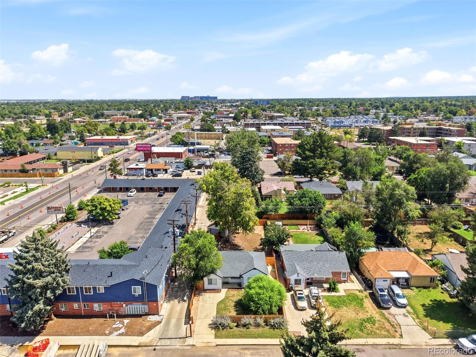 MLS Image #39 for 1444  willow street,denver, Colorado