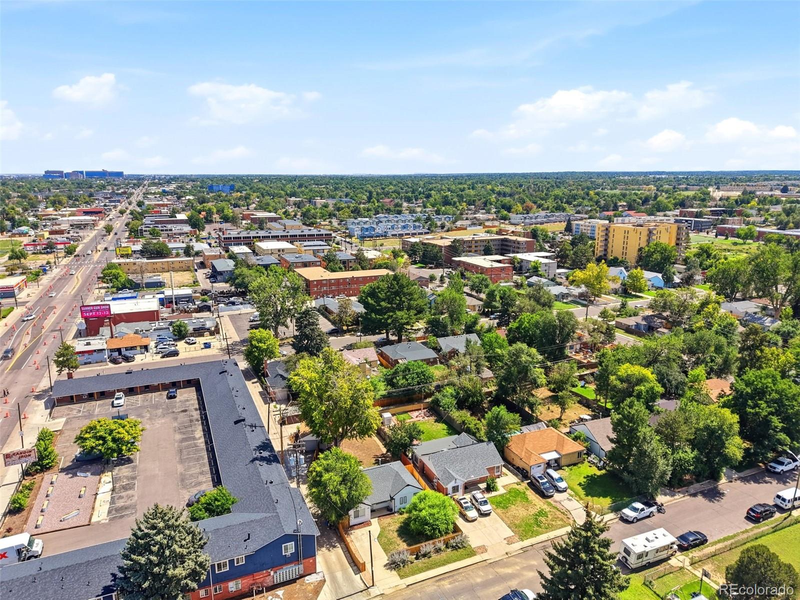 MLS Image #40 for 1444  willow street,denver, Colorado