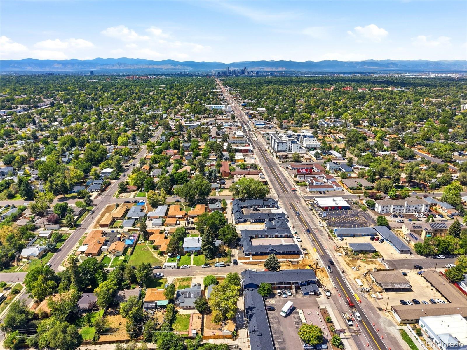 MLS Image #42 for 1444  willow street,denver, Colorado