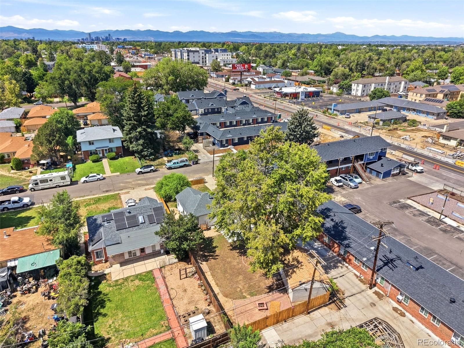 MLS Image #43 for 1444  willow street,denver, Colorado