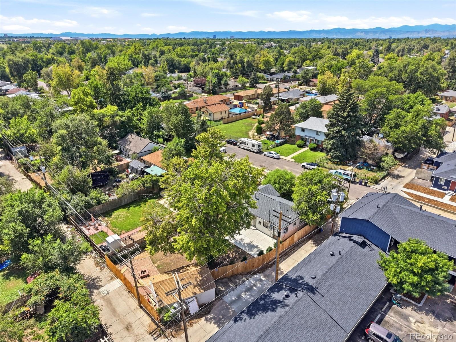 MLS Image #44 for 1444  willow street,denver, Colorado