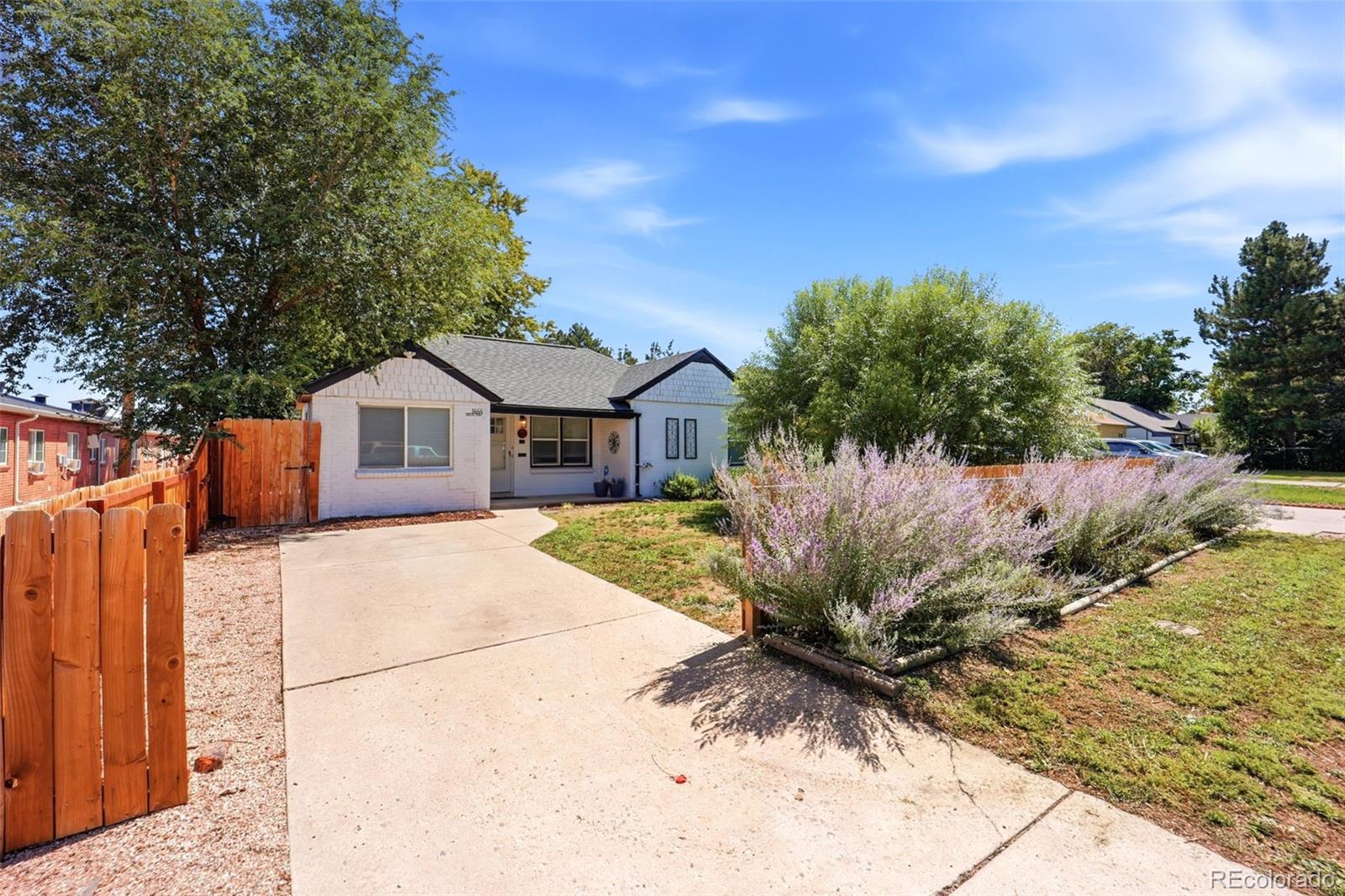MLS Image #5 for 1444  willow street,denver, Colorado