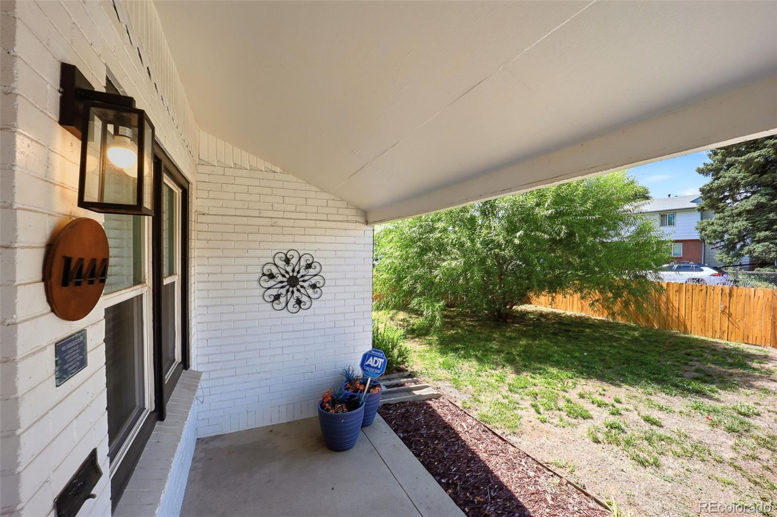 MLS Image #7 for 1444  willow street,denver, Colorado