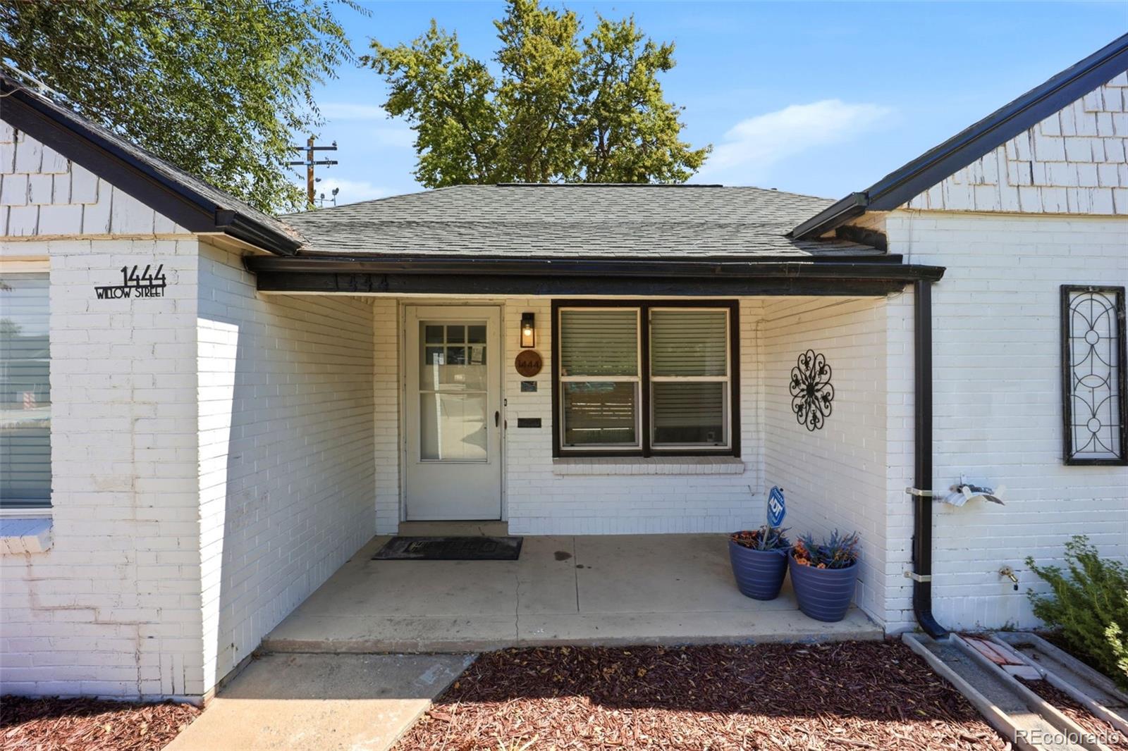 MLS Image #8 for 1444  willow street,denver, Colorado