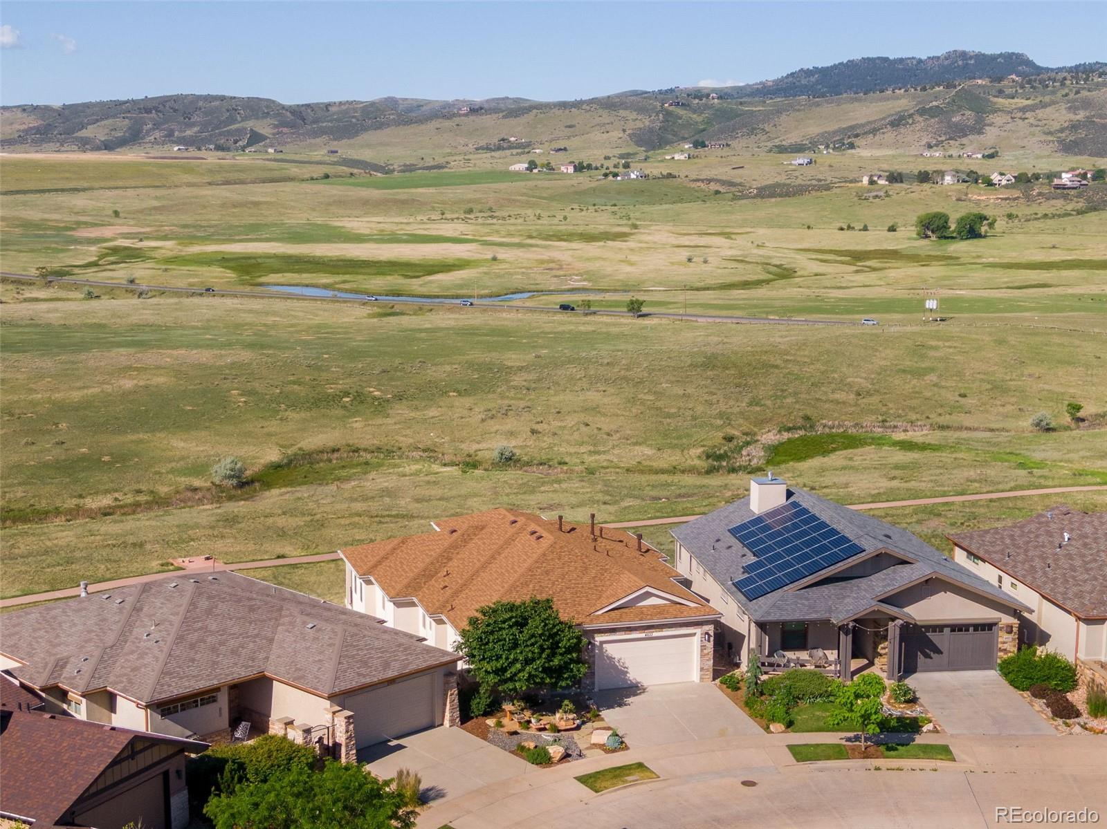 MLS Image #10 for 4833  prairie vista drive,fort collins, Colorado