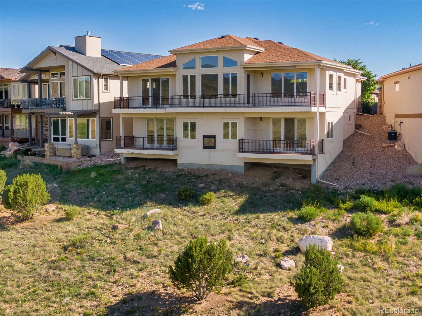 MLS Image #12 for 4833  prairie vista drive,fort collins, Colorado